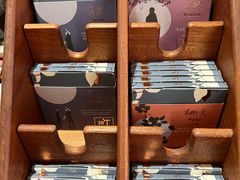 -Torch Coffee 炬点咖啡