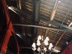大堂-铜锣湾·有麝自然香(重庆新天地店)