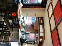 -叉叉裤鲜火锅(空港新城店)