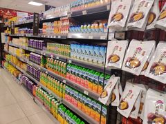 -AEON永旺(东方宝泰店)