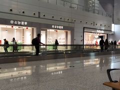 -广州白云国际机场-T2航站楼