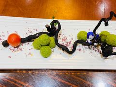 -莹珠阁·私房菜