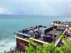 -Rock Bar Bali(Bali)