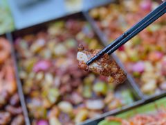 -老三李村河底戳子肉(总店)