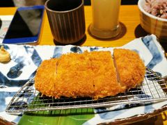 -堂本家洋食别馆·炸猪排(中心城店)