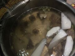 -潮汕牛肉火锅(铁西店)