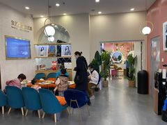 -海马体照相馆(上海宝山万达广场店)
