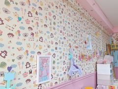 -三只小羊蛋糕DIY烘焙·拼豆·银饰(光谷店)