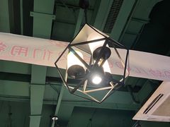 大堂-豪客来牛排(钢铁大街店-2106)