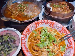 -小柴米·传统江西菜(万寿宫店)