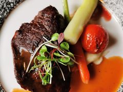 -YUE·6·西式融合餐厅(外滩六号店)