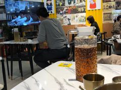-朴鲸家正宗韩国料理(福田店)