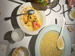 -庆江南江南菜(琴湖溪里花园城店)