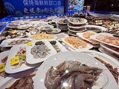 -渔娘渔家丹东海鲜(东直门店)