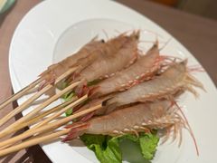 海虾-協成海鮮火鍋(老店)