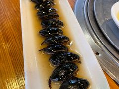 -美未居·老字号·地道顺德菜·桑拿鸡·鱼生(容桂店)