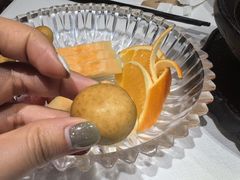-香雪海饭店中餐厅(人民桥店)