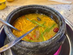 -田村·石锅藏香鸡(布达拉宫店)
