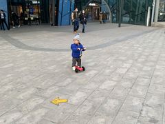 -大族广场Mall&More