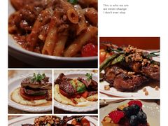 -BROWNSTONE布朗石西班牙餐厅(富城店)