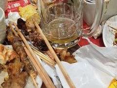 -木屋烧烤(西南角店)