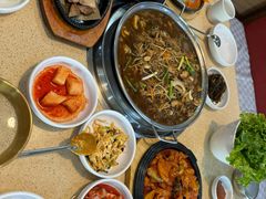 -元祖李朝(新威路店)