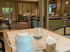 -杭州西湖柳莺里酒店·闻莺厅