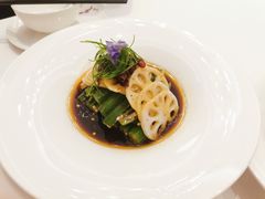 -箸福·夜上海(雨花客厅店)
