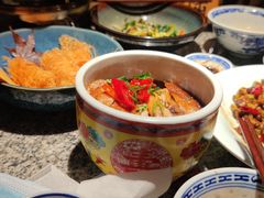 -南京大牌档(夫子庙老门东店)