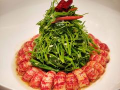 -悦瓏新中式餐厅