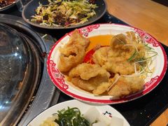 -人民公社大食堂(顺义总店)