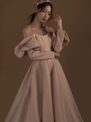 -艾朵婚纱