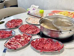 -菜忠潮州牛肉店(岗厦店)