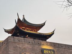 -海天楼中餐厅(吴宫泛太平洋酒店)