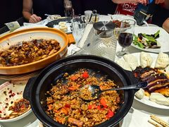 -赣江里•江西菜(望京旺角店)