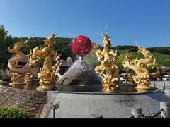 -《神游传奇》秀