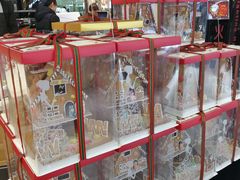 -皇后西斯汀饼店(文化路店)