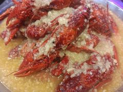 -袁老大龙虾(石鼓路总店)