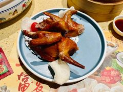-点都德(长泰广场店)