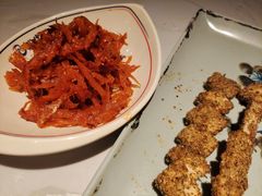 -七八冷面·延边朝鲜族美食(欢乐谷店)