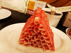 鲜羊肉-南门涮肉(北洼路店)