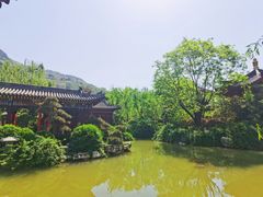 -华清宫景区