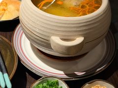 -庐灶江南·江南菜·四合院Bistro(东直门·华侨夜泊君亭店)