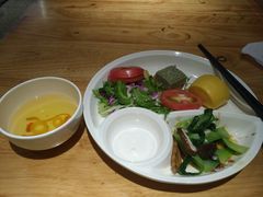 -素满香·素食自助餐(苏州·临顿路店)
