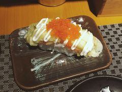 -昊·来了寿司(双楠2店)