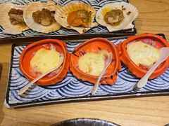 -吉兆·料理(红梅南路店)