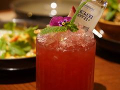 -CHINCHIN 青青·泰国料理(万象食家店)