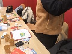 -剧狐剧本杀·月球探案馆(人民广场1号店)
