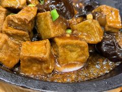 -锡和无锡菜·三白油条(景丽苑店)