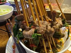 -牛签签串串香(IFS店)